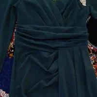 لباس مجلسی زیبا