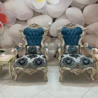 فروش مبلمان منزل|مبلمان خانگی و میز عسلی|باقرشهر, |دیوار