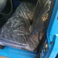 زامیاد نیسان دوگانه آپشنال1403دریچه برقی صفررادیال|خودرو سواری و وانت|اصفهان, چرخاب|دیوار