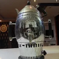 سماوروقوری