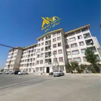 فروش واحد ۸۳ متر ۲ خواب ساتراپ