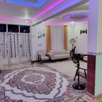 خونه ویلایی ویو جنگل برای مشتریان تعداد بالا