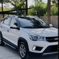 ایکس۲۲ مدل۱۴۰۰  تحویلی ۱۴۰۲در حد صفر