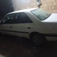 پژو اس ال ایکس مدل ۹۵سیمی|خودرو سواری و وانت|اندیمشک, |دیوار