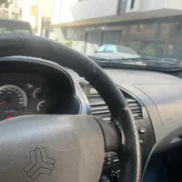 تیبا 2 مدل 97|خودرو سواری و وانت|قزوین, |دیوار