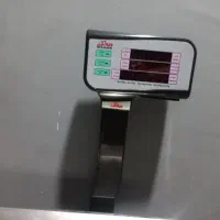 ترازو،محک ۵۰ کیلویی|فروشگاه و مغازه|رشت, کوی جام جم|دیوار