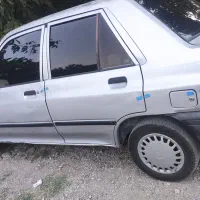 پراید 131