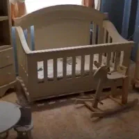 سرویس خواب کودک|اسباب و اثاث بچه|تهران, دهقان|دیوار