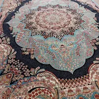 فرش امیرزاده دوتخته ۱۲متری فرش ارا مشهد درحدنو|فرش|مشهد, شاهد (شهرک غرب)|دیوار