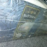 تشک رویال مدل سوپر بونل|تشک تختخواب|گلبهار, شهر جدید گلبهار|دیوار