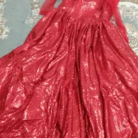 لباس عروس حنابندون|لباس|تهران, مشیریه|دیوار