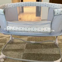 تخت کودک موستلا (کنار مادر) mustela