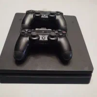 ps4 slim کپی خور