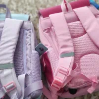 کیف مدرسه جادار|کیف، کفش، کمربند|تبریز, |دیوار