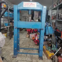 لوله خم کن بشکه گیر ،جک پالت،استاکر، جک هیدرولیک ،|خدمات پیشه و مهارت|اشتهارد, |دیوار