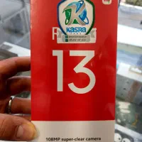 گوشی redmi 13