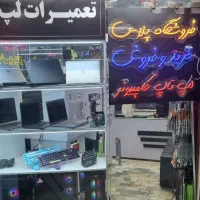 نصب ویندوز تعمیر و نصب نرم افزار و سخت افزار