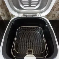 سرخکن نو|اجاق گاز و لوازم برقی پخت‌وپز|کاشان, کشاورز|دیوار