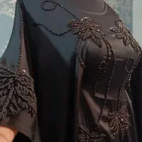 جواهردوزی و طراحی لباس و عبا