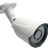 ۲ عدد دوربین و یک دستگاهAHD بولت
