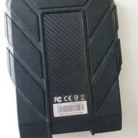 هارد اکسترنال برند ADATA ظرفیت 1T|قطعات و لوازم جانبی رایانه|تهران, نیلوفر|دیوار