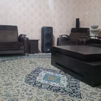 یک دست مبل هفت نفره مناسب ویلا و خانه|مبلمان خانگی و میز عسلی|چهاردانگه (تهران), |دیوار