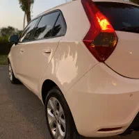 gt mg3 ام جی۳ اتومات بیرنگ فول کمکار|خودرو سواری و وانت|مشهد, ارشاد|دیوار
