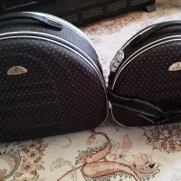 کیف دستی دوقلو