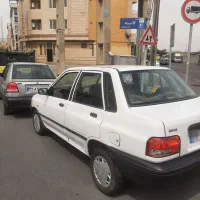 پراید 131 مدل 1392