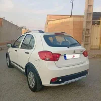 کوییک GXR.L مدل۱۴۰۳ در حد صفر فول|خودرو سواری و وانت|اهواز, فاز ۵ پاداد|دیوار