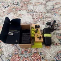 ریش تراش وان بلید one blade فیلیپس|آرایشی، بهداشتی، درمانی|پردیس, فاز ۲|دیوار