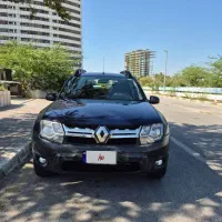 رنو داستر ۲۰۱۷