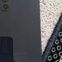 گوشی موبایل a35رم 8حافظه128 سامسونگ