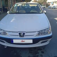 پارس1402tuf|خودرو سواری و وانت|گنبد کاووس, |دیوار