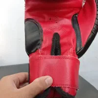 دستکش بوکس|تجهیزات ورزشی|امیدیه, |دیوار