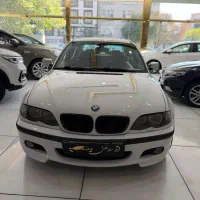بی ام و ۳۱۸