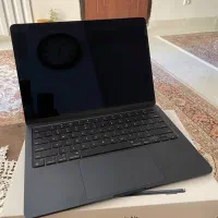 macbook air 2022 m2 مک بوک ایر ۲۰۲۲|رایانه همراه|تبریز, |دیوار