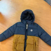 کاپشن پسرانه