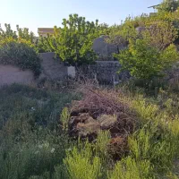 500مترزمین-40متربنای-نقلی-چسبیده-به-رودهن