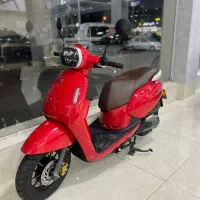 بنلی Qj125|موتورسیکلت|شیراز, تاچارا|دیوار