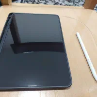 Xiaomi pad 6 همراه با قلم و کیس و گلس