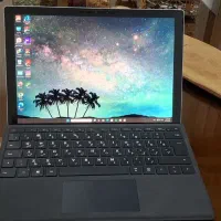 Surface 7 pro (i7)|رایانه همراه|فردیس, شهرک ۱۱۰|دیوار