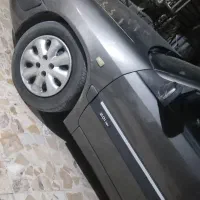 زانتیا 2000 تخفیف خوب داره قیمت توافقی...پیشنهادی