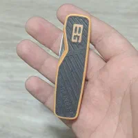 چاقو چند کاره