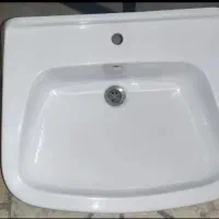 روشویی ساده برندکردقدیمی