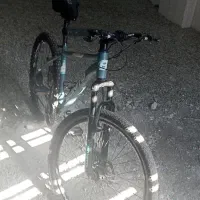 دوچرخه بونیتو (BONITO)