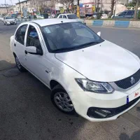 ساینا اس S دوگانه مدل ۱۴۰۳ گازسوز