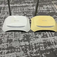 مودم وای فایtp link