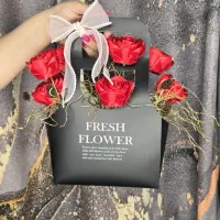 گل فلاور بگ