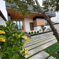 ویلانقلی/ویوبینظیر/سندتک برگ/بلوارساحلی زیباکنار